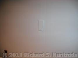 laundry room reno 2011